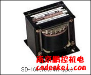 標準室內(nèi)S系列變壓器箱[S系列，TC系列]