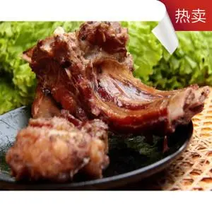 銀川綠洲生態(tài)臘肉